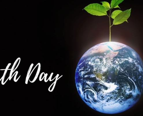 earth day 2021